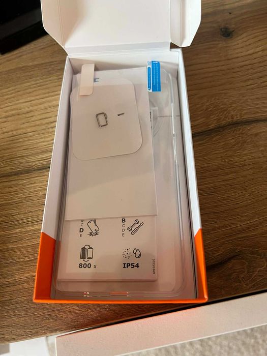 Телефон ZTE blade A76