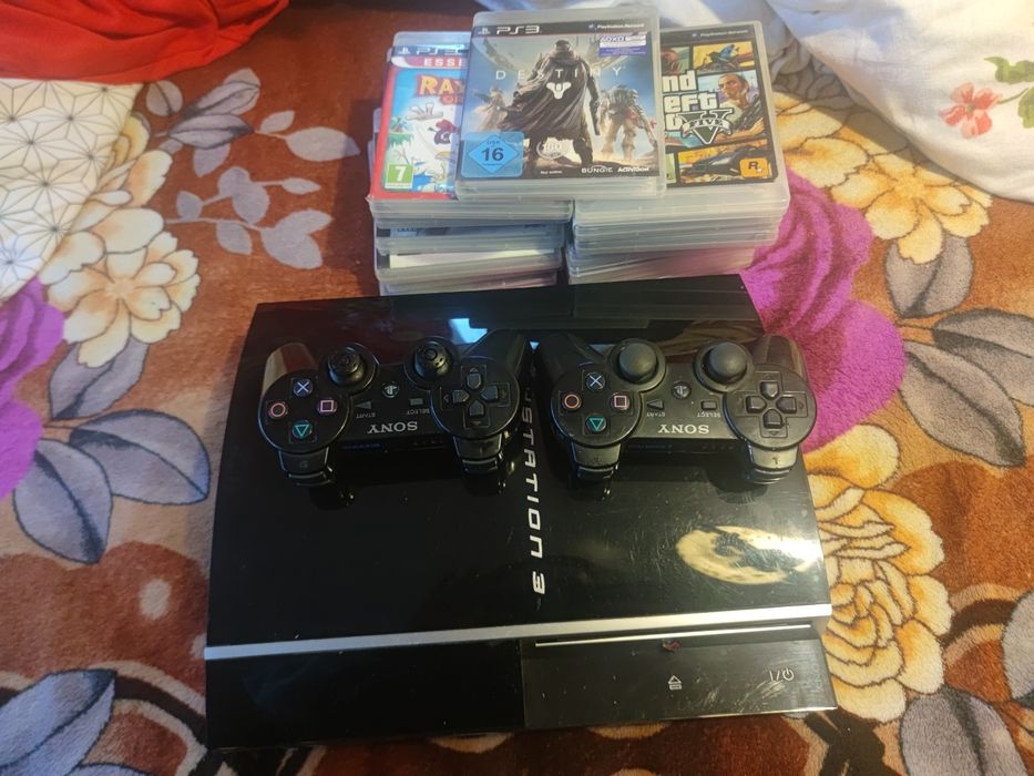 Bss 3 merge foarte bine