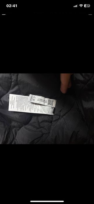 Продаются ветровки