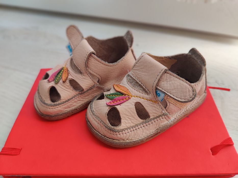 Sandale Dodo shoes mărimea 19