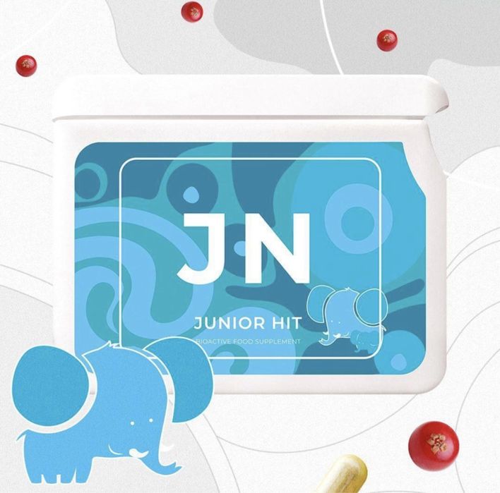 Юниор нео Projekt v- JN