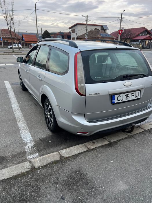 Vand ford focus 2 1.6 diesel pret fix