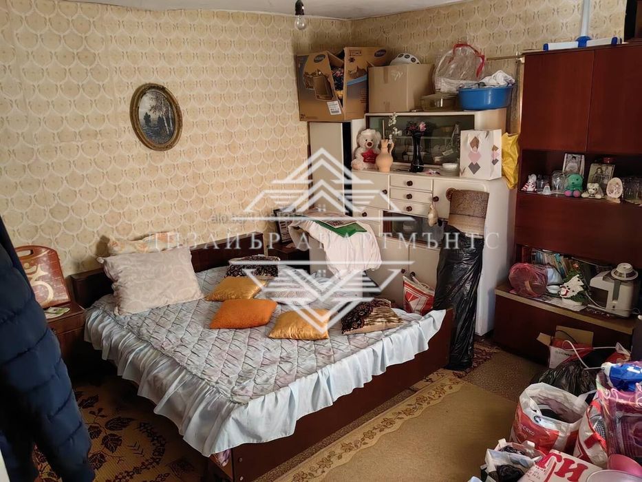 Къща в Бургас, област-с.Сигмен площ 70 цена 37000