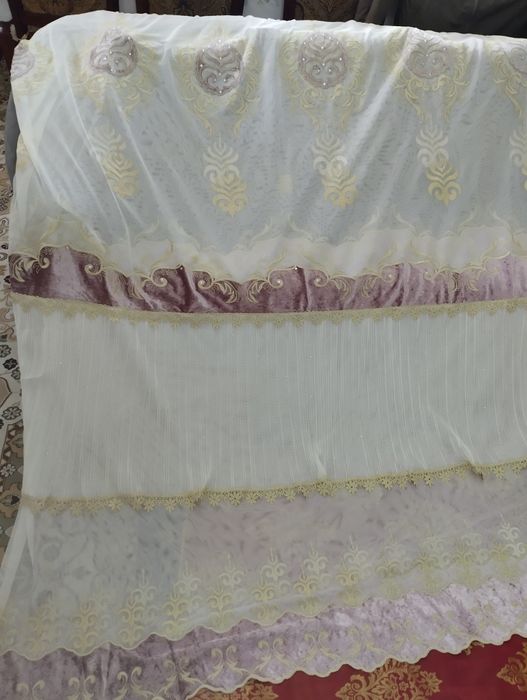 Продам занавески