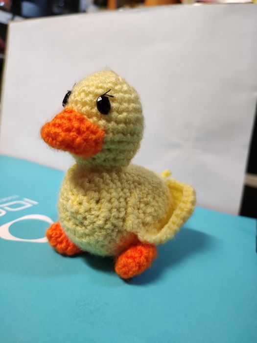 Плетени животинки