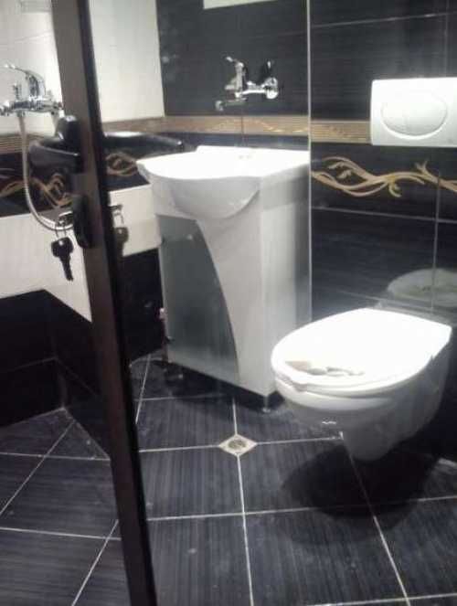 Дава се под наем Двустаен апартамент в Бургас, Възраждане - 40 кв.м за 190 € - Снимка #10