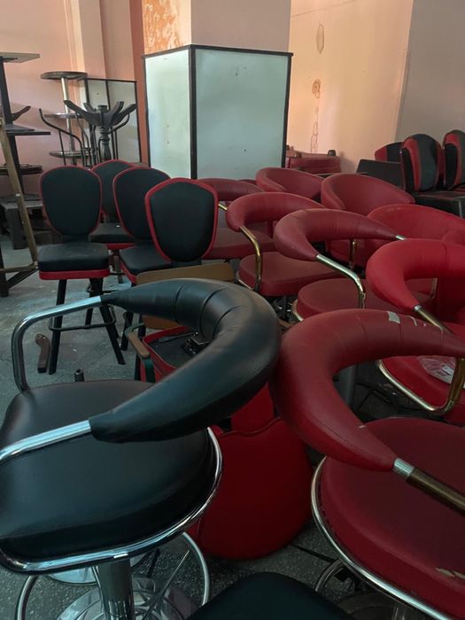 Aparate slot machine/Jocuri de noroc/Pacanele/Scaune si accesorii