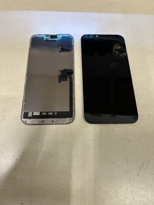 Display iphone 16 pro max original