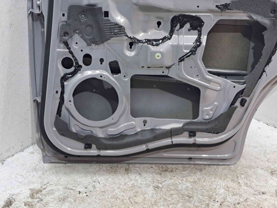 Usa dreapta spate Ford Mondeo 4 Sedan Facelift [Fabr 2007-2015] Dark M