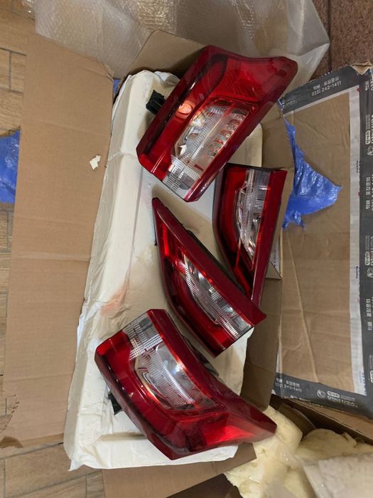Запчасть на траверс chevrolet traversga zapchast