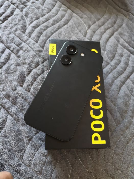 Poco X8 pro 256гб
