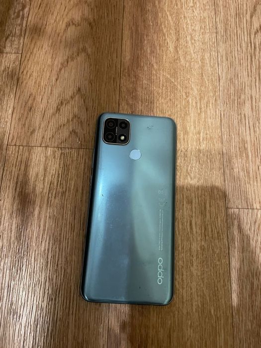Oppo A15S 4/64 gb