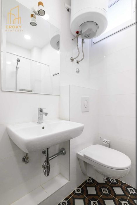 Дава се под наем Едностаен апартамент в София, Овча купел 1 - 32 кв.м за 475 € - Снимка #2