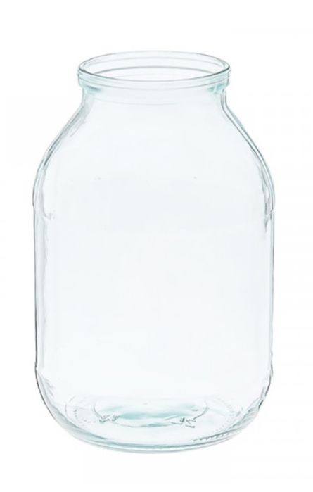 2 литра стекло банки