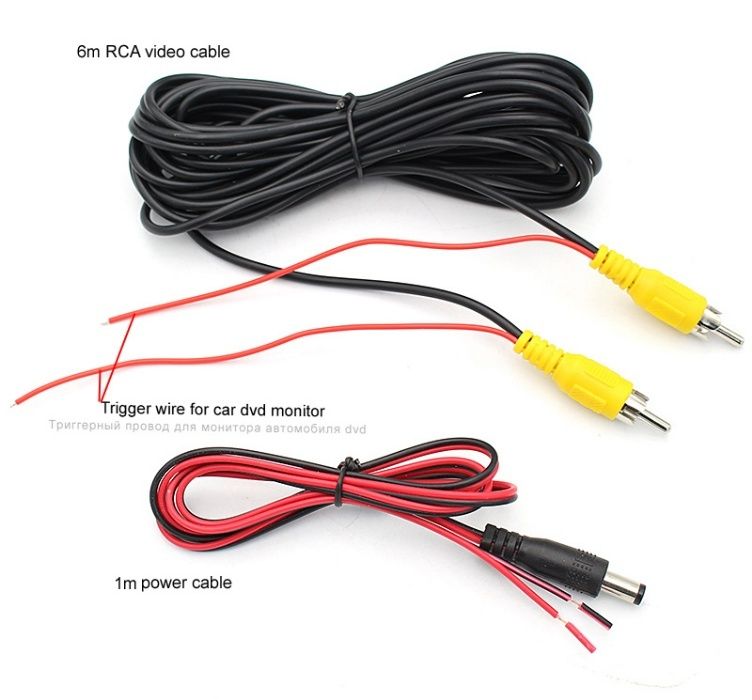 Camera marsarier inteligenta BMW E82 E46 E90 E91 E39 E53 X3 X5 X6