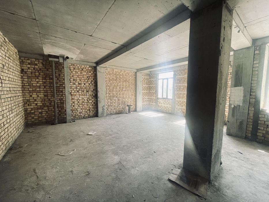 Sergeli Do’stlik 2 yengi korobka 57.5m2 Novostroyka