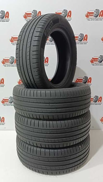 Anvelope 235/55/R18 100V PIRELLI VARA 235 55 18 100V CP-V20270