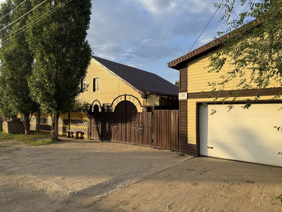 Продам частный дом.