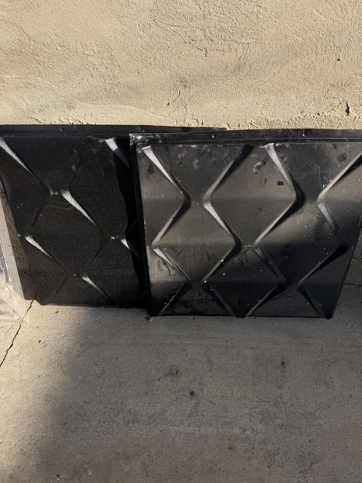 Продам 3Д формы из гипса