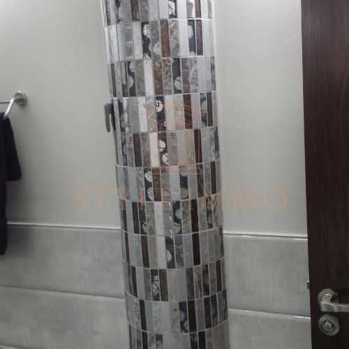 Продава се Многостаен апартамент в Разград, Възраждане - 104 кв.м за 1443 €/кв.м - Снимка #13