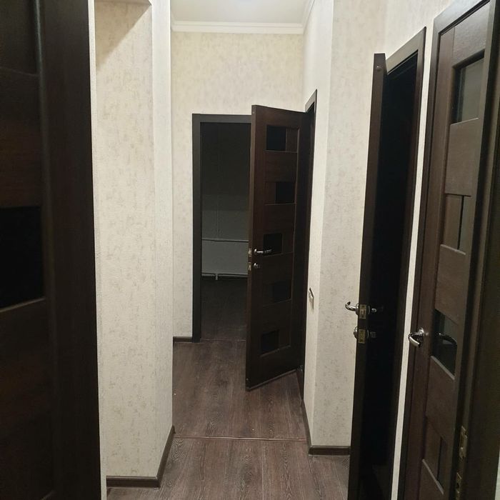 Ремонт квартир Сталинка