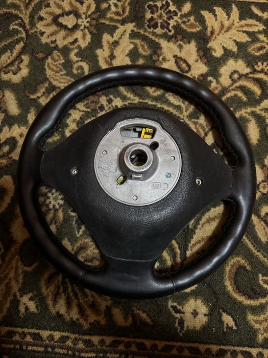 Волан М Тех 3 bmw  e39,36,38