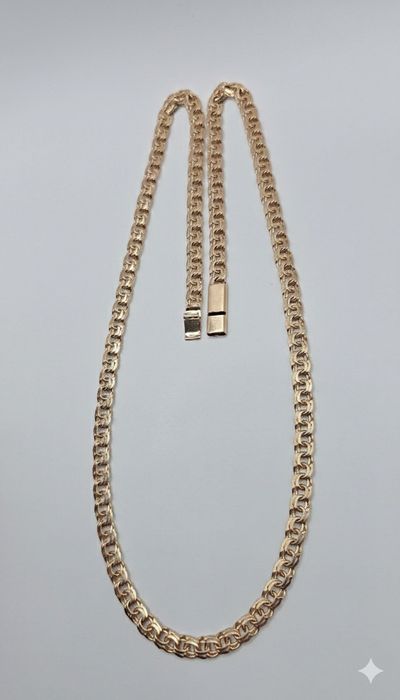 Золотой Трос 583 проба