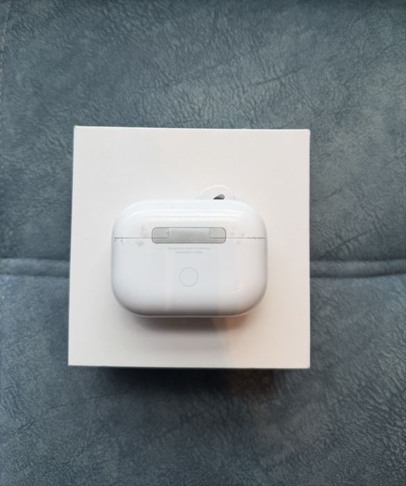 Airpods pro 2,правый наушник