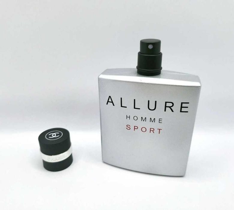 Chanel Allure Homme Sport 100ml EDT