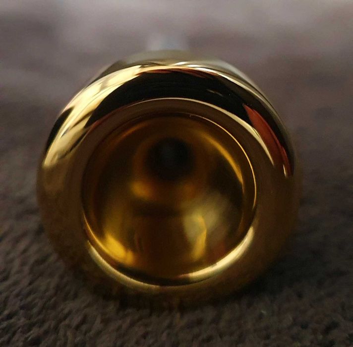 Mustiuc trompeta Antoine Courtois PARIS 4-1/2 D