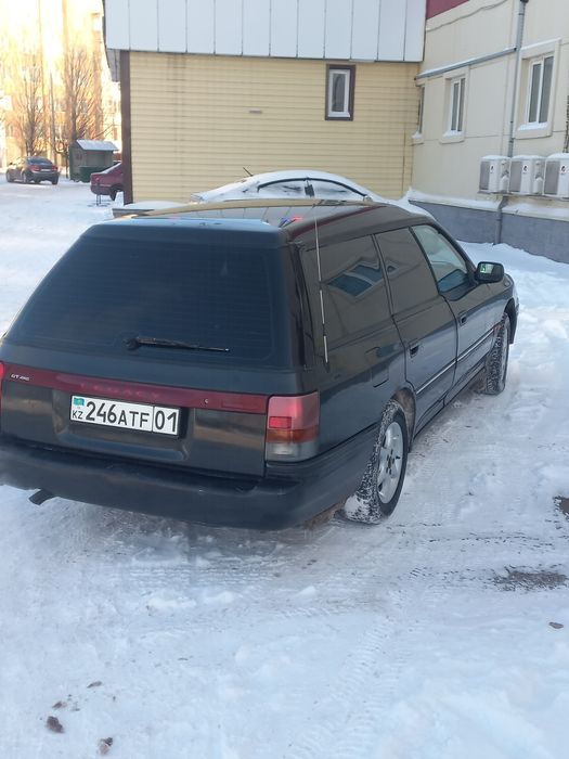 Продам Субару легасси