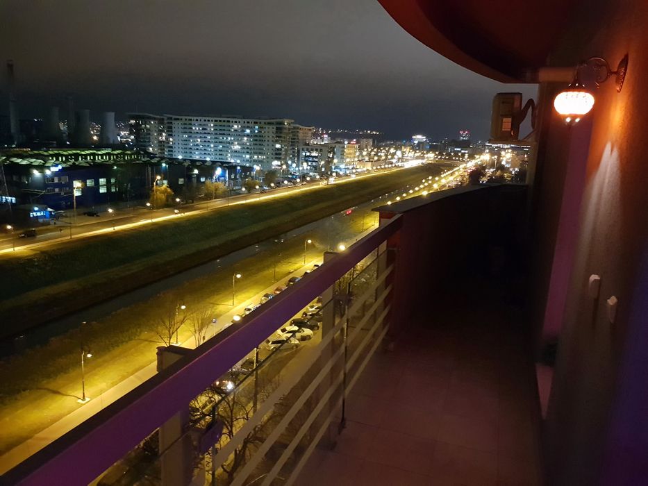 Persoana fizica închiriez apartament 2 camere River’s Towers Tudor Vladimirescu