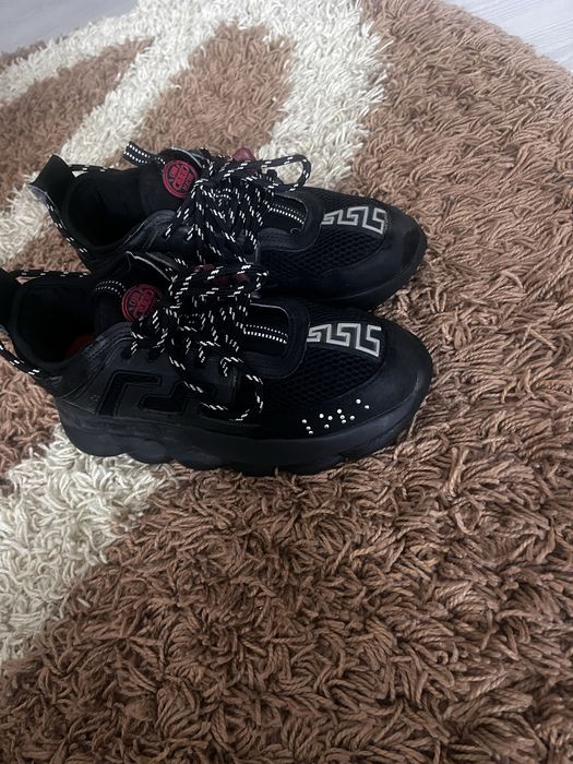 Versace Chain Reaction marimea 41