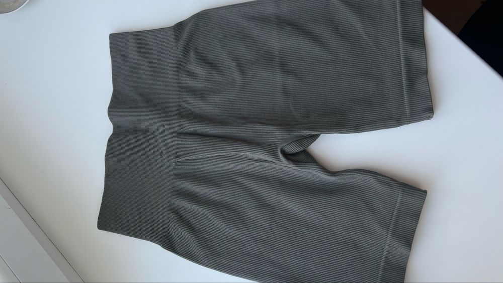 Комплект шорты + топ Pull & Bear