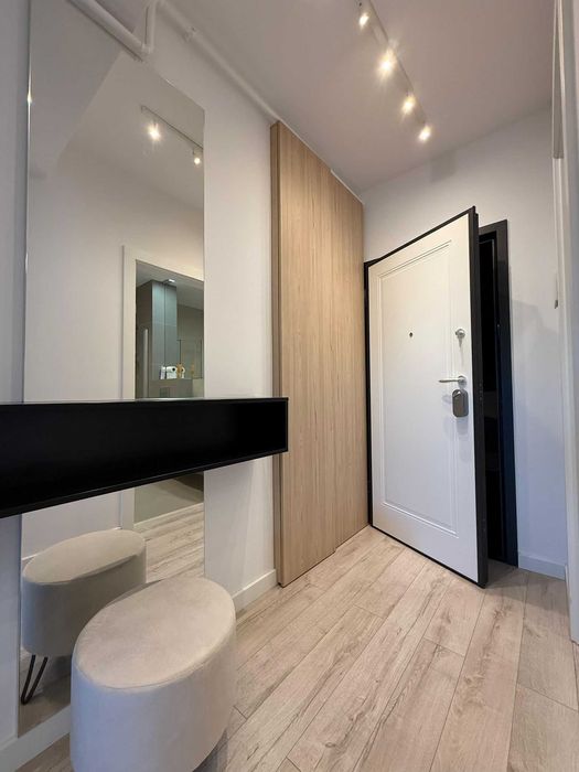 Apartament LuxVibe| Regim Hotelier| Cazare Iasi