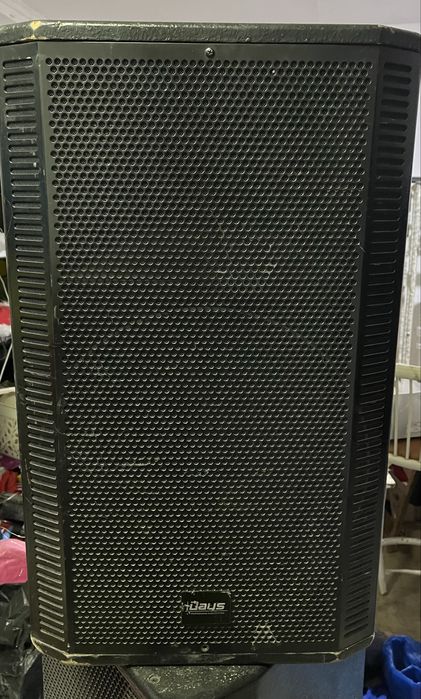 Музыкальная аппаратура