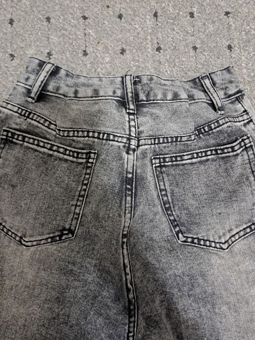 Blugi denim femei