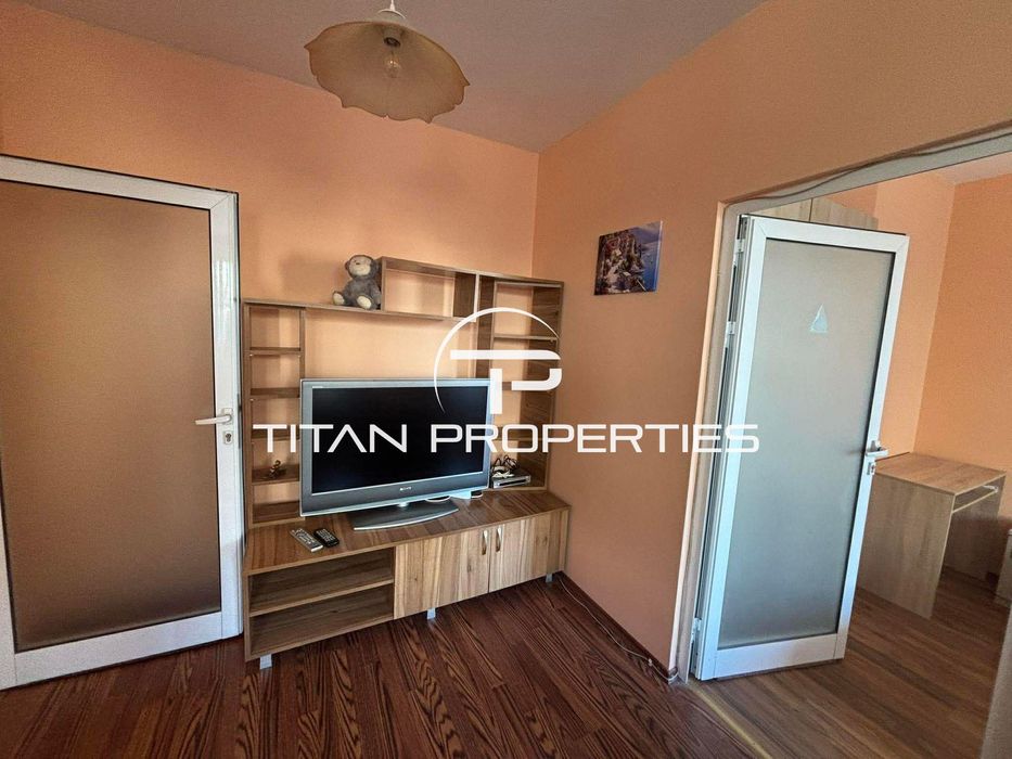 Двустаен апартамент, под наем, кв. Погреби