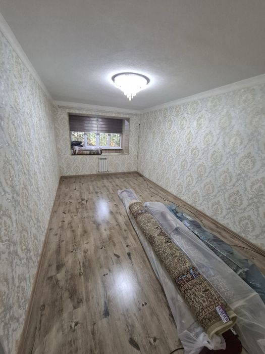 3х комнатная с ремонтом|с условями на Лесоскладе