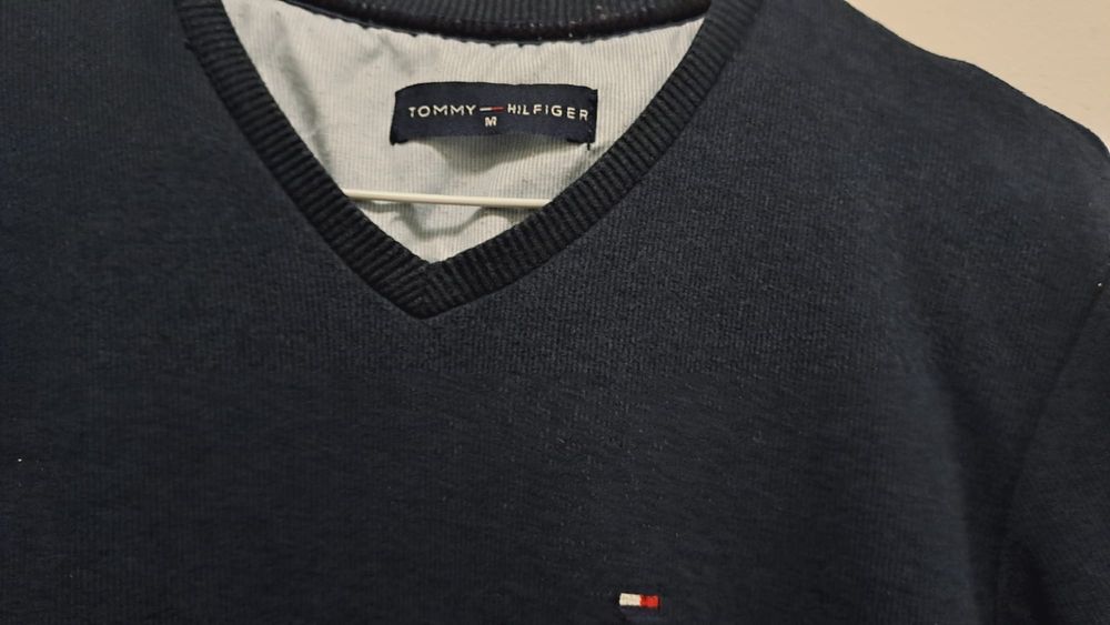 Bluza de trening Tommy Hilfiger