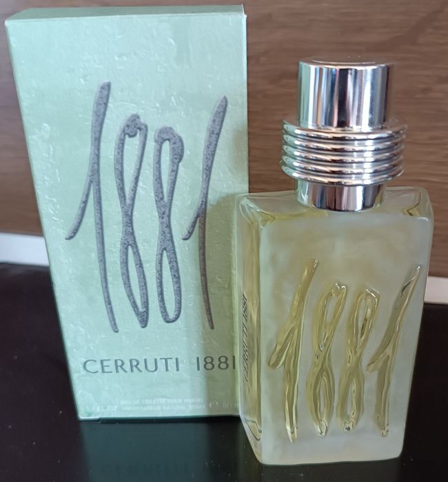 Cerruti 1881 Pour Homme EDT