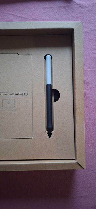 Wacom One 13 pen display