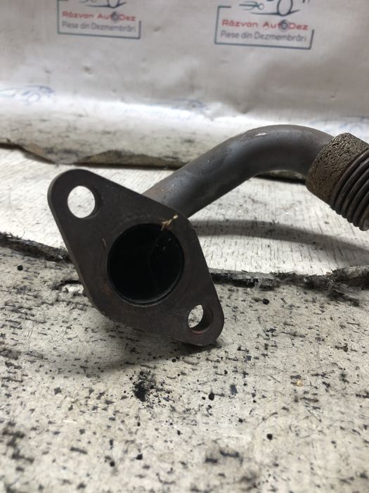 Conducta racitor gaze Volkswagen Golf 6 break 2007