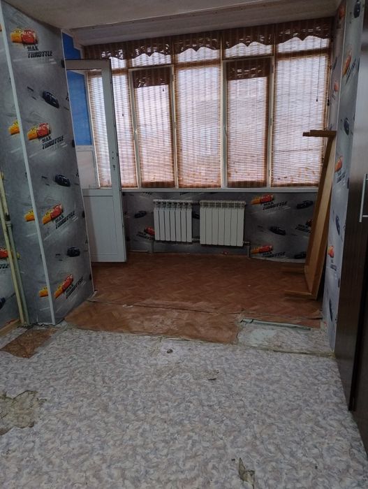 Продаю 2 комнатную квартиру