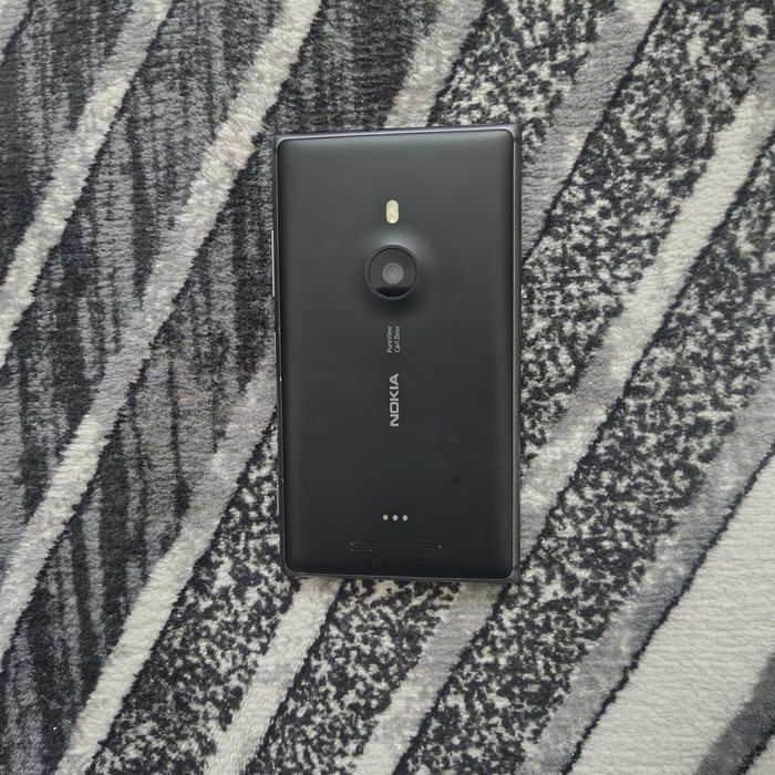 Nokia Lumia 925 + Tastatură Bluetooth HAMA KEY4ALL X300