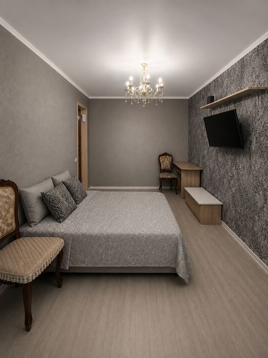 Продаю 1ком квартиру