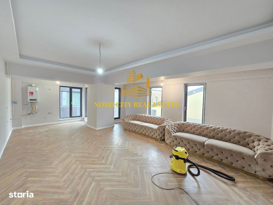 Spatiu birouri - Aviatiei - Baneasa