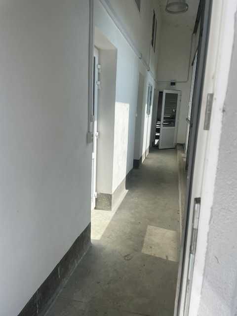 Hala de inchiriat in Dorohoi