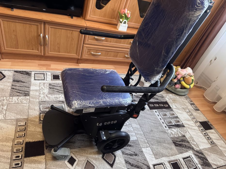 Elevator pentru scari persoane cu dizabilitati