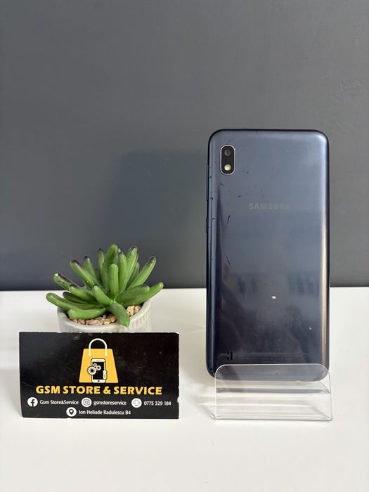 Samsung Galaxy A10 32Gb Blue Garantie Gsm Store&Service